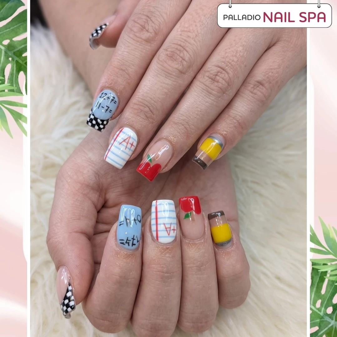 Nail Art
